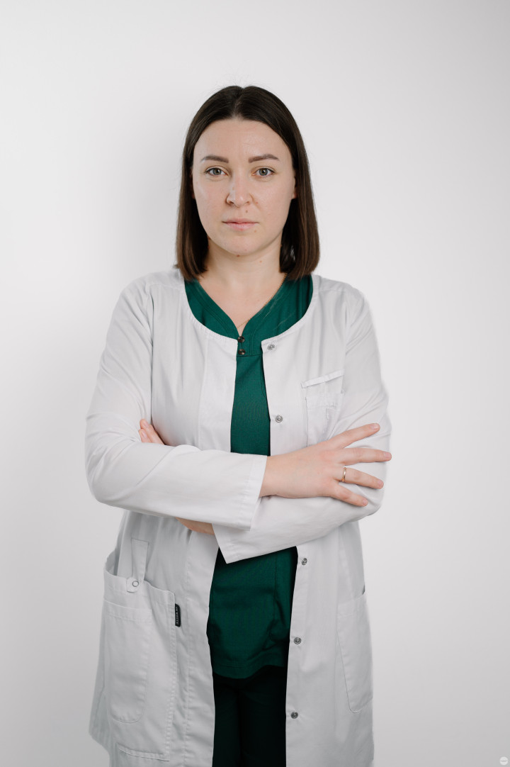 Doctor