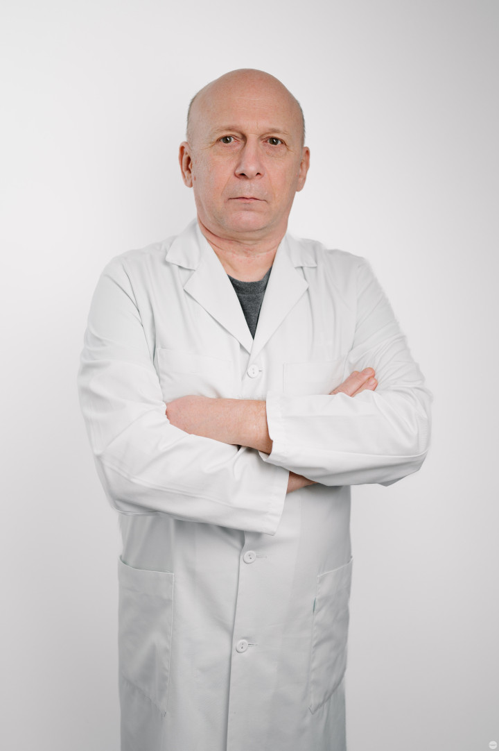 Doctor