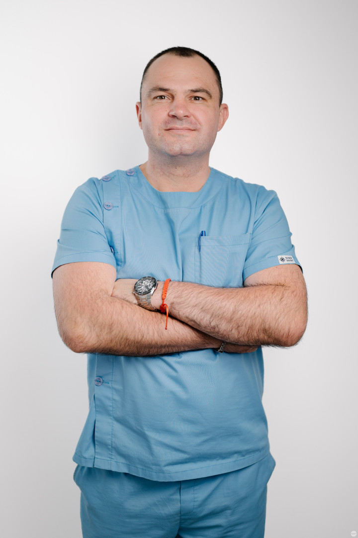 Doctor