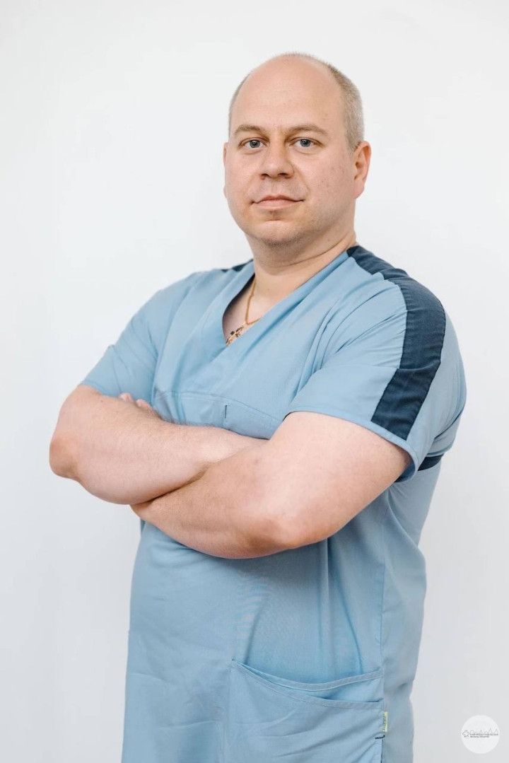 Doctor