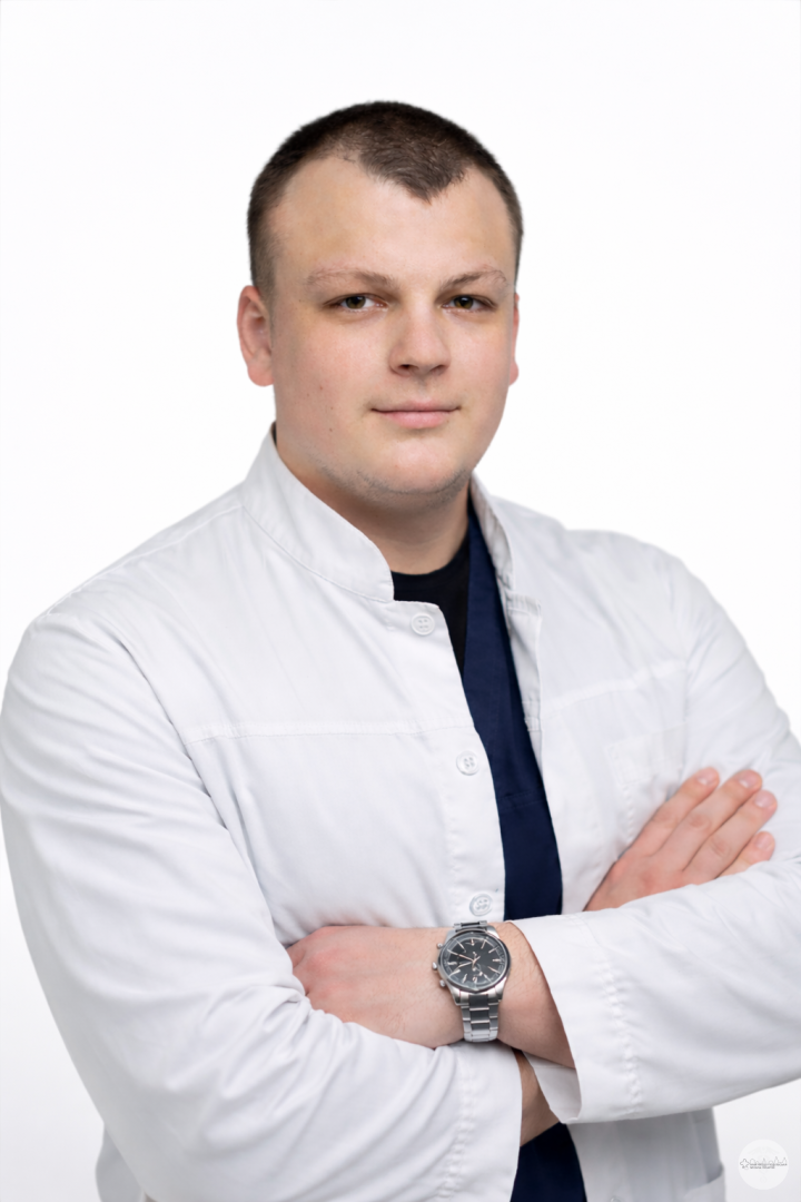 Doctor