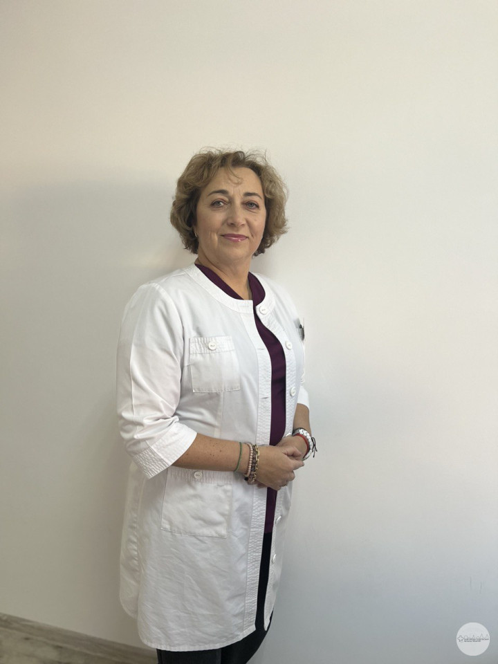 Doctor