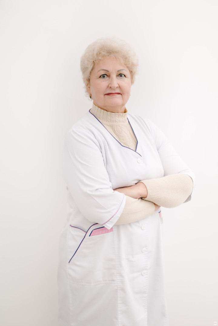 Doctor