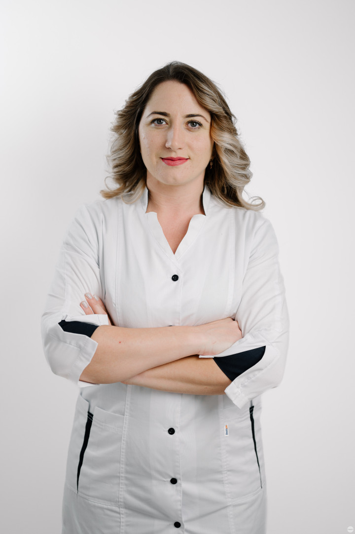 Doctor