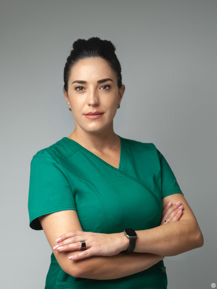 Doctor