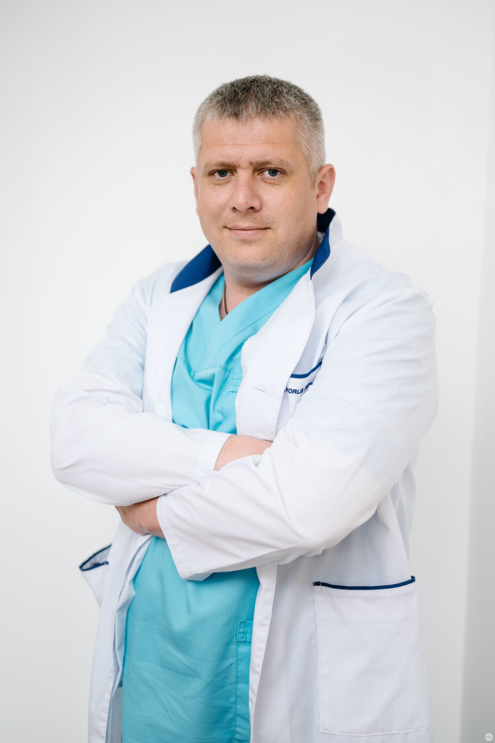 Doctor