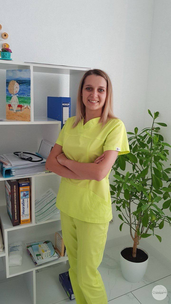Doctor
