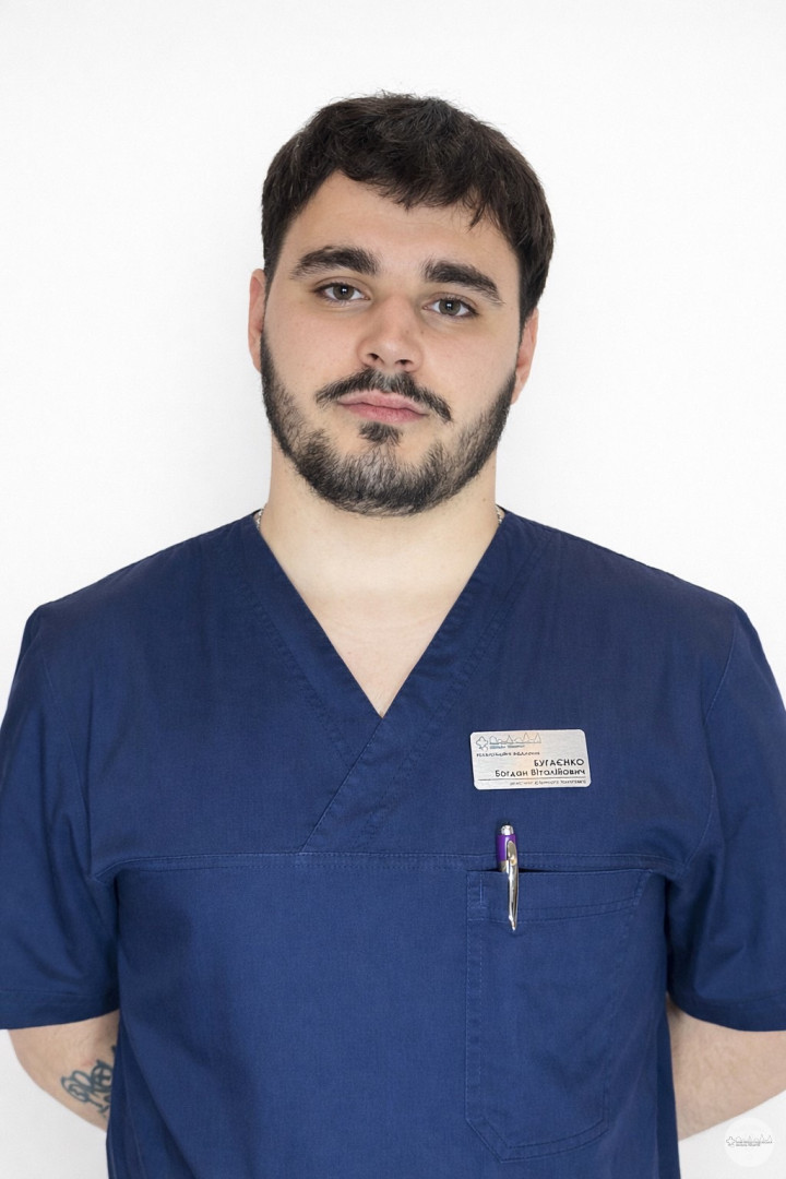 Doctor