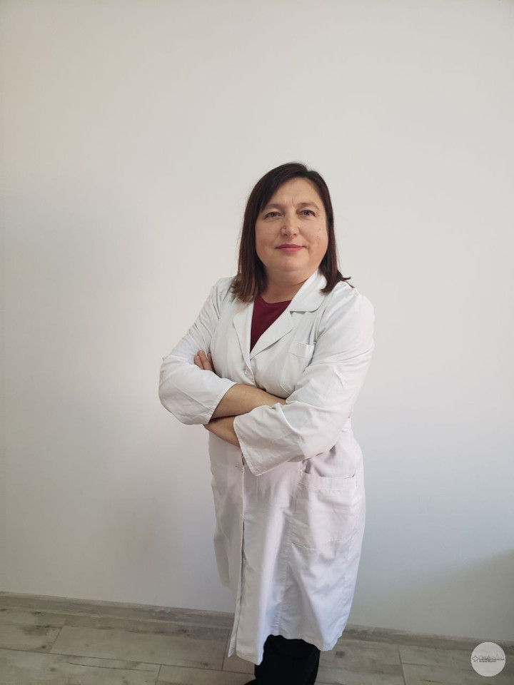 Doctor