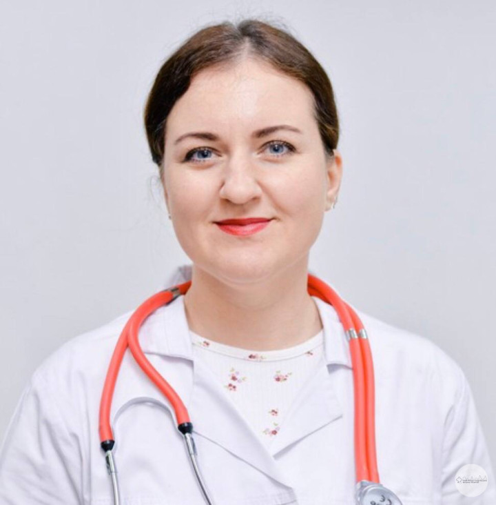 Doctor