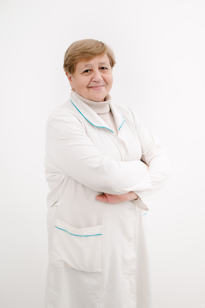 Doctor