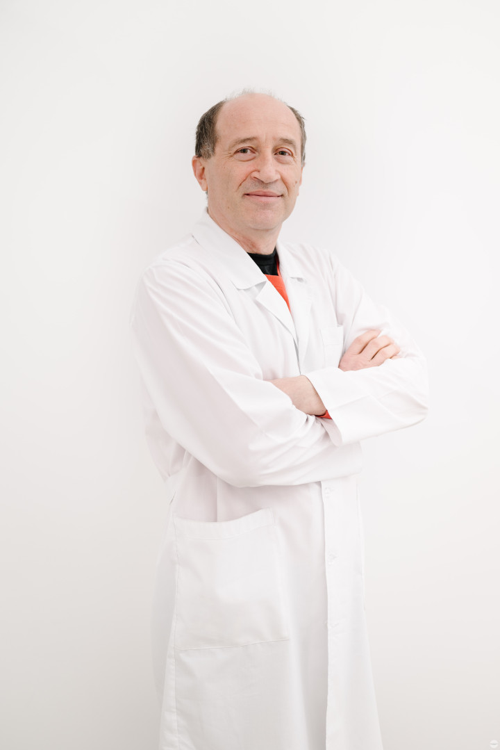 Doctor