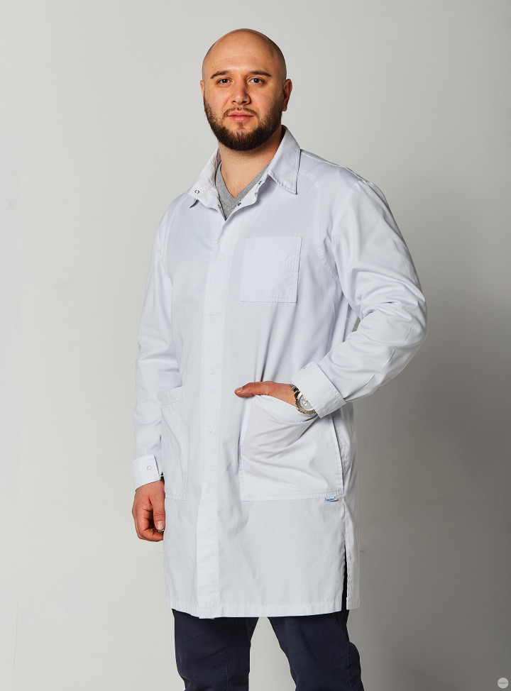 Doctor
