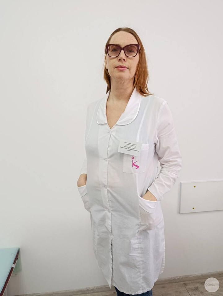 Doctor