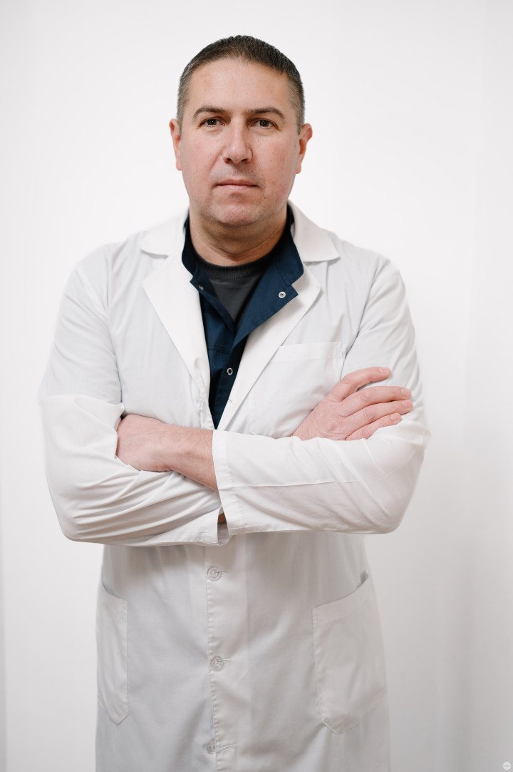 Doctor