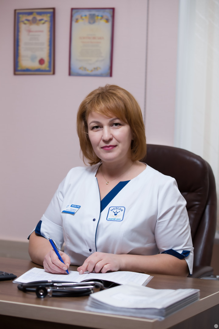 Doctor