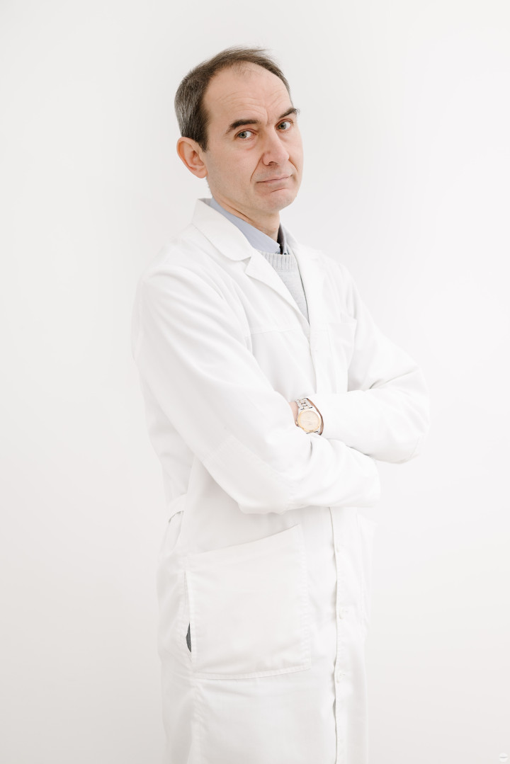 Doctor