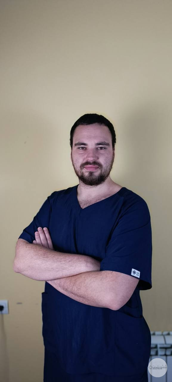 Doctor