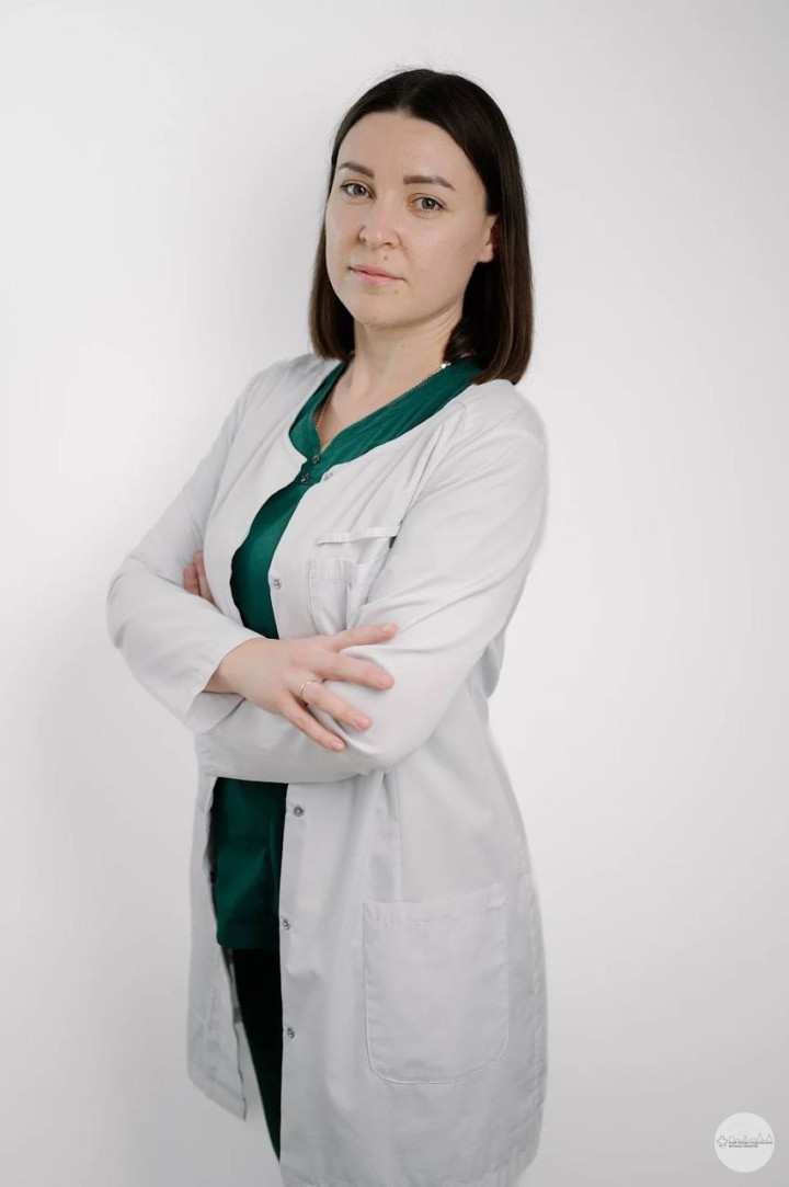 Doctor