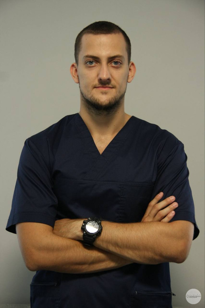 Doctor