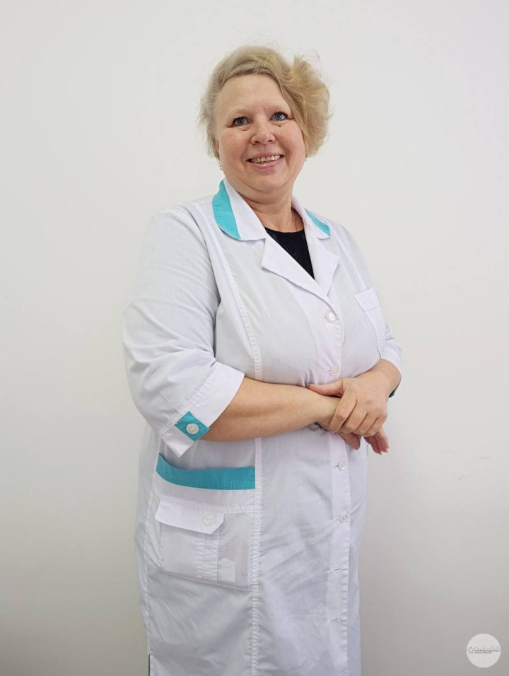 Doctor
