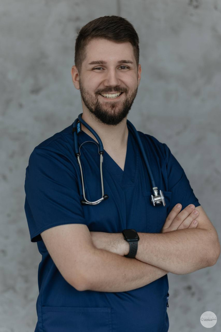 Doctor