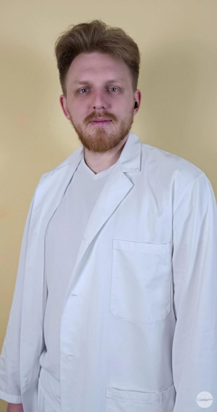 Doctor
